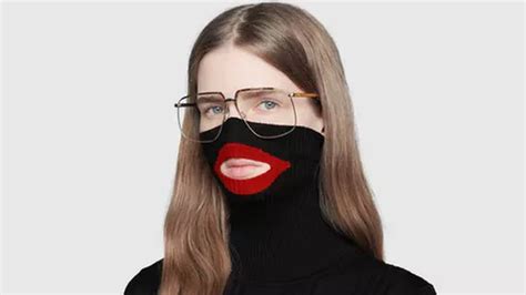 opinioni sul balsclava jumper di gucci|Gucci withdraws jumper after 'blackface' backlash .